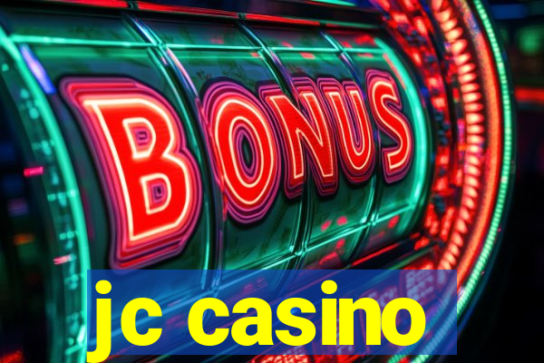 jc casino